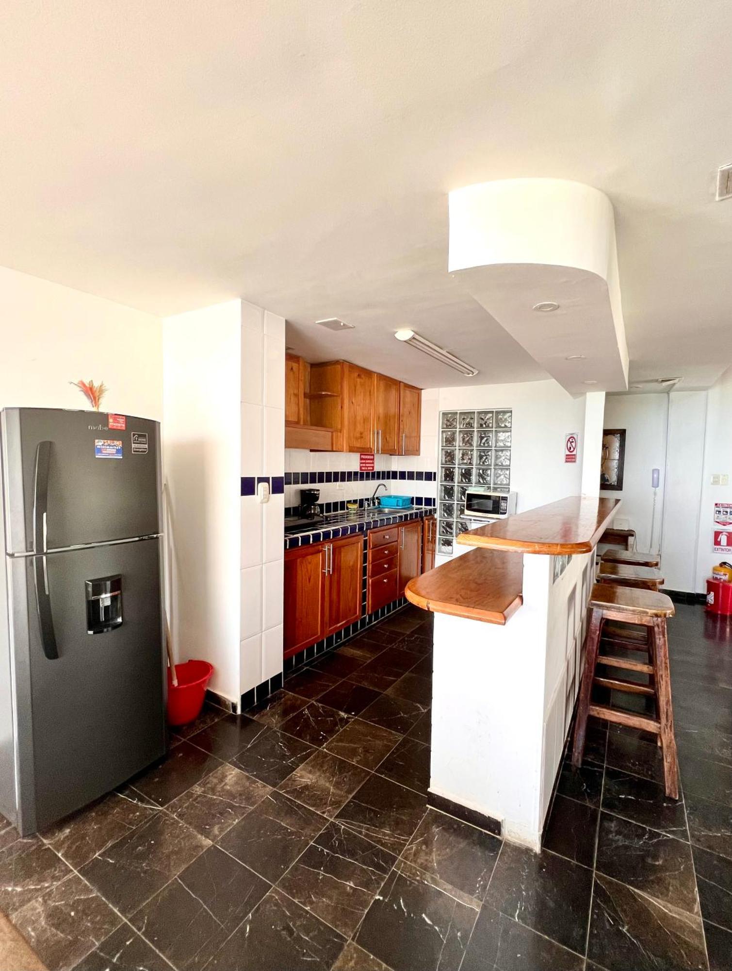 Penthouse Isla Apartamento