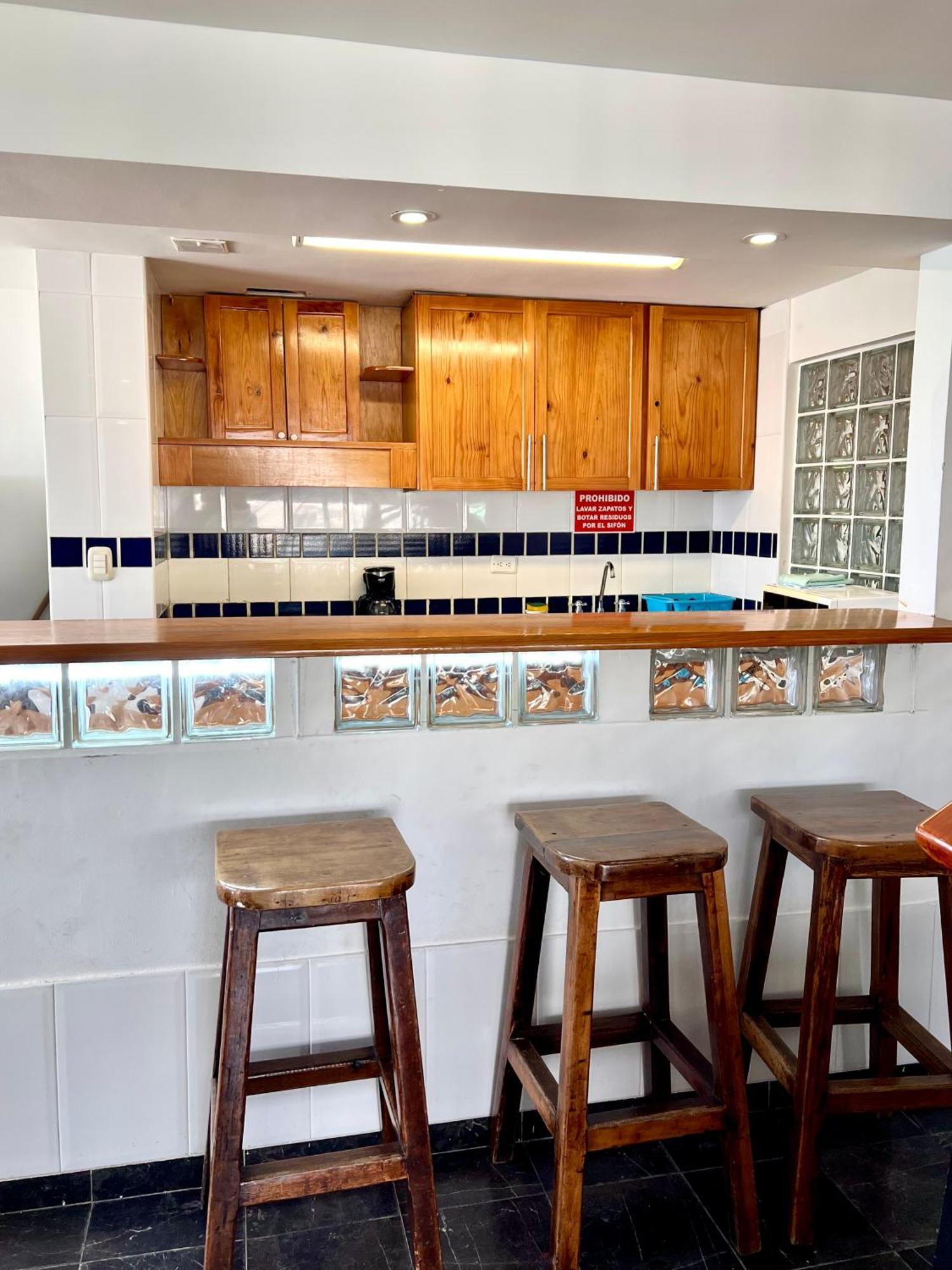 Apartamento Penthouse Isla