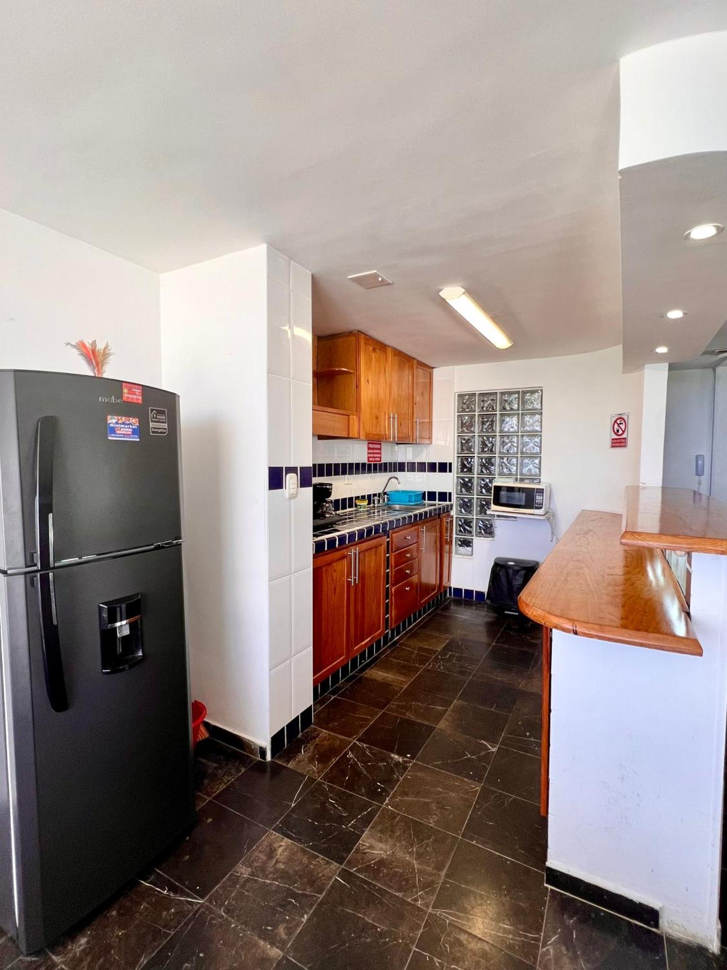 Penthouse Isla Apartamento *