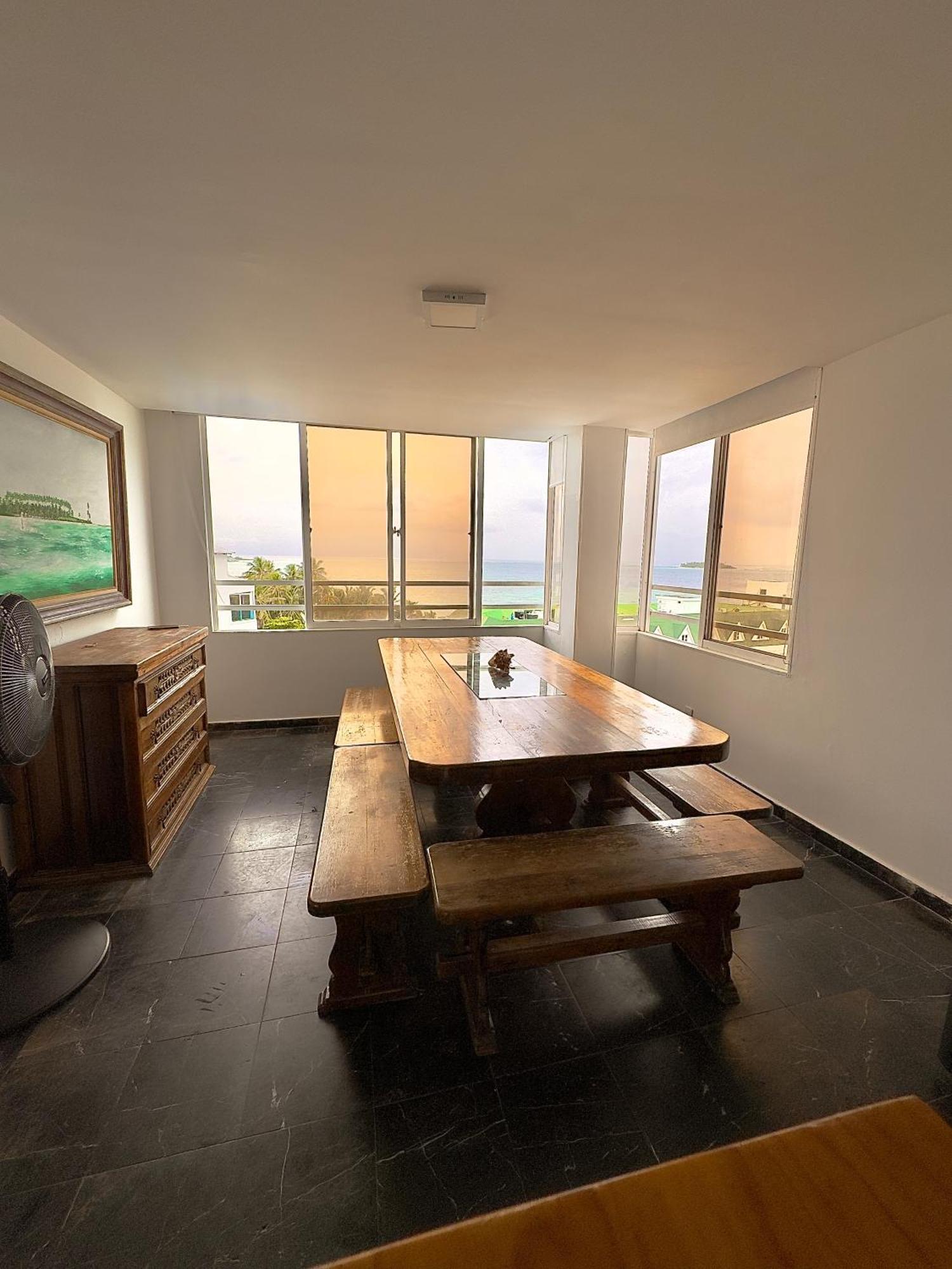 Penthouse Isla Apartamento San Andrés