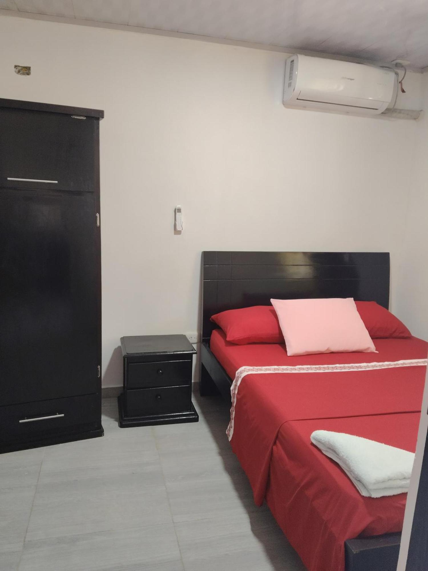 Turistico Referee Apartamento San Andrés