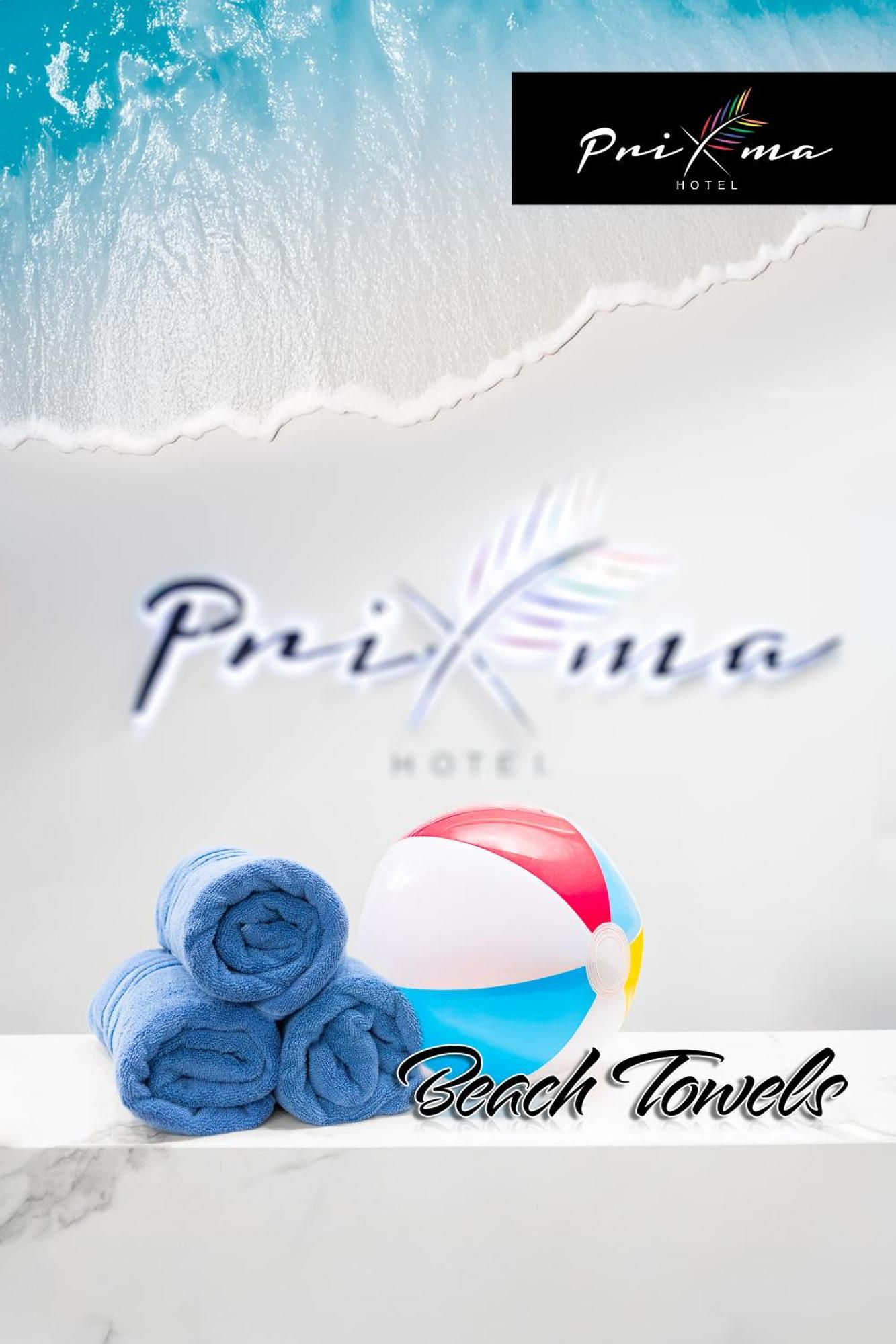 Prixma 3*