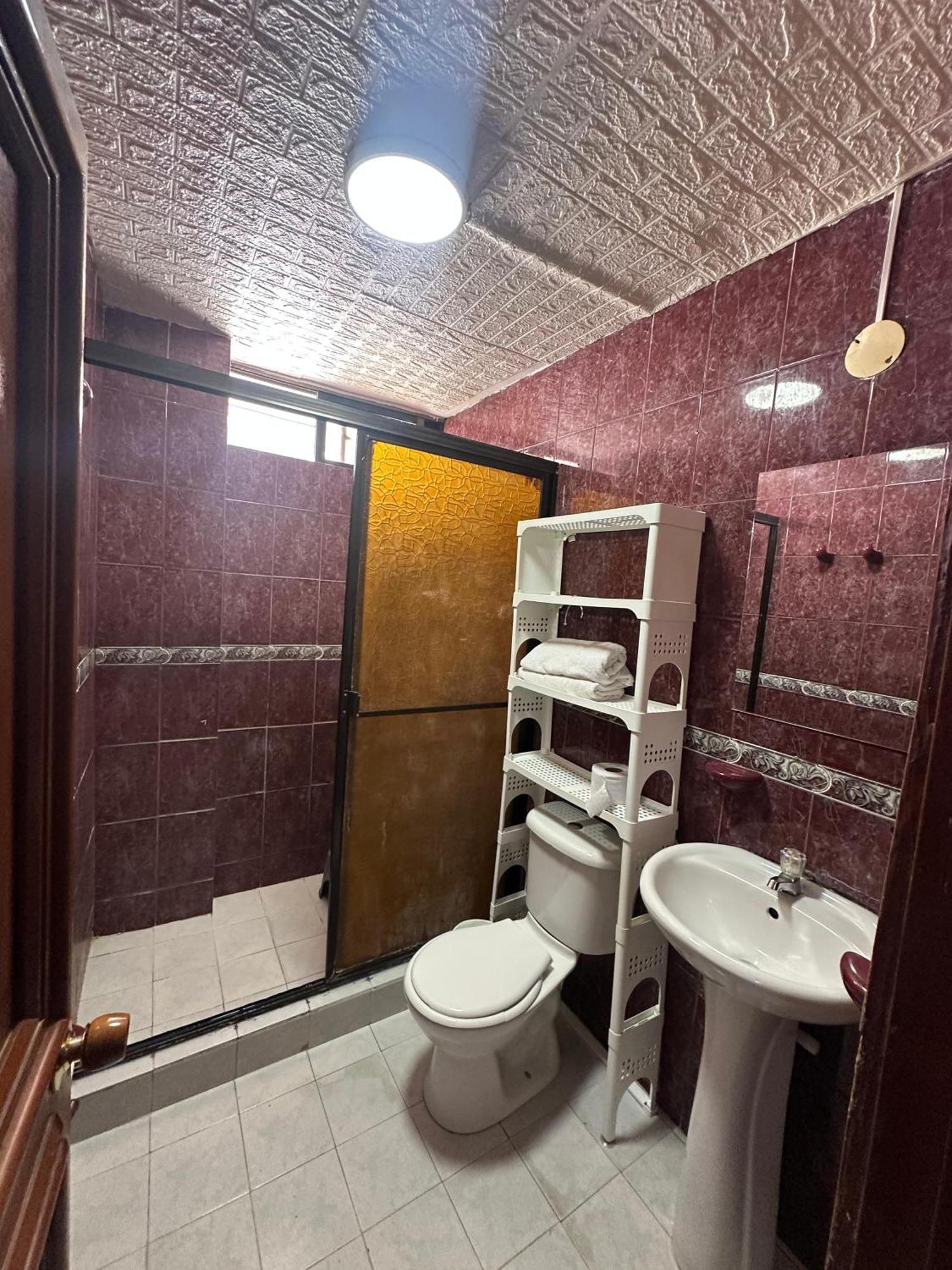 Perla Azul Apartment *