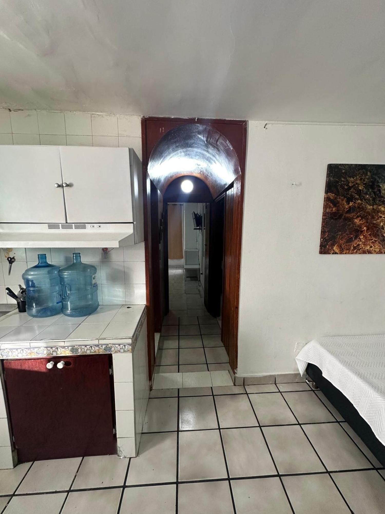Perla Azul Apartment