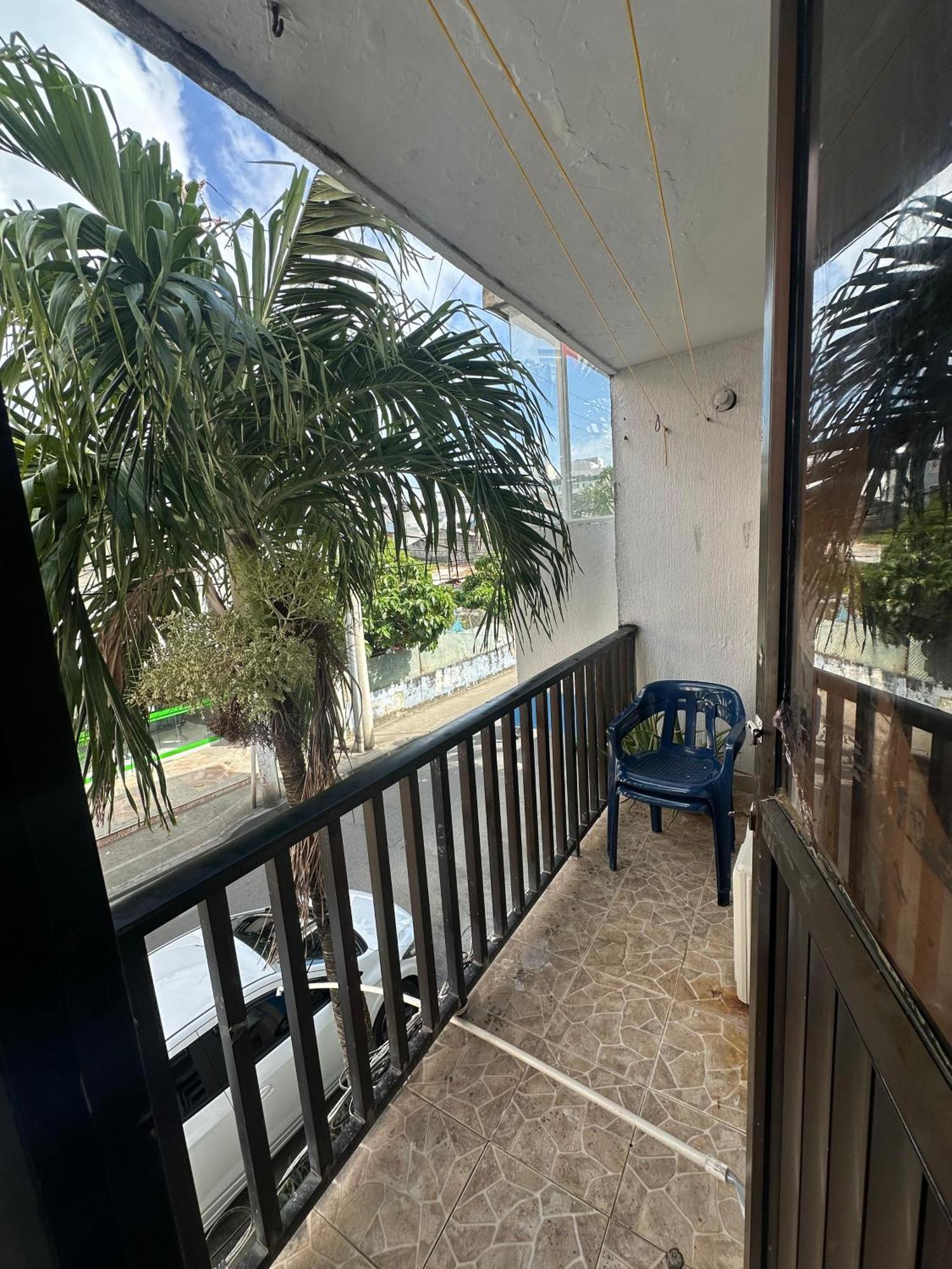 Apartment Perla Azul *