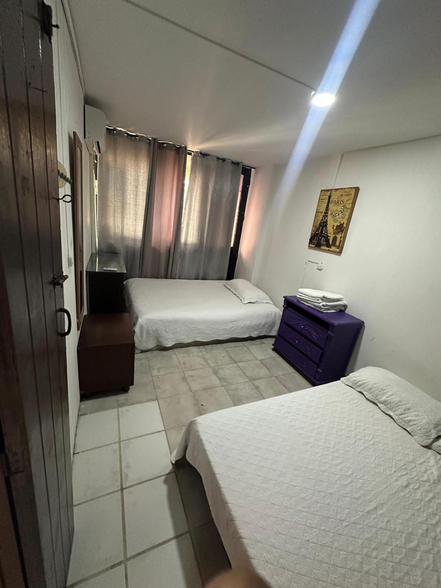 Perla Azul Apartment