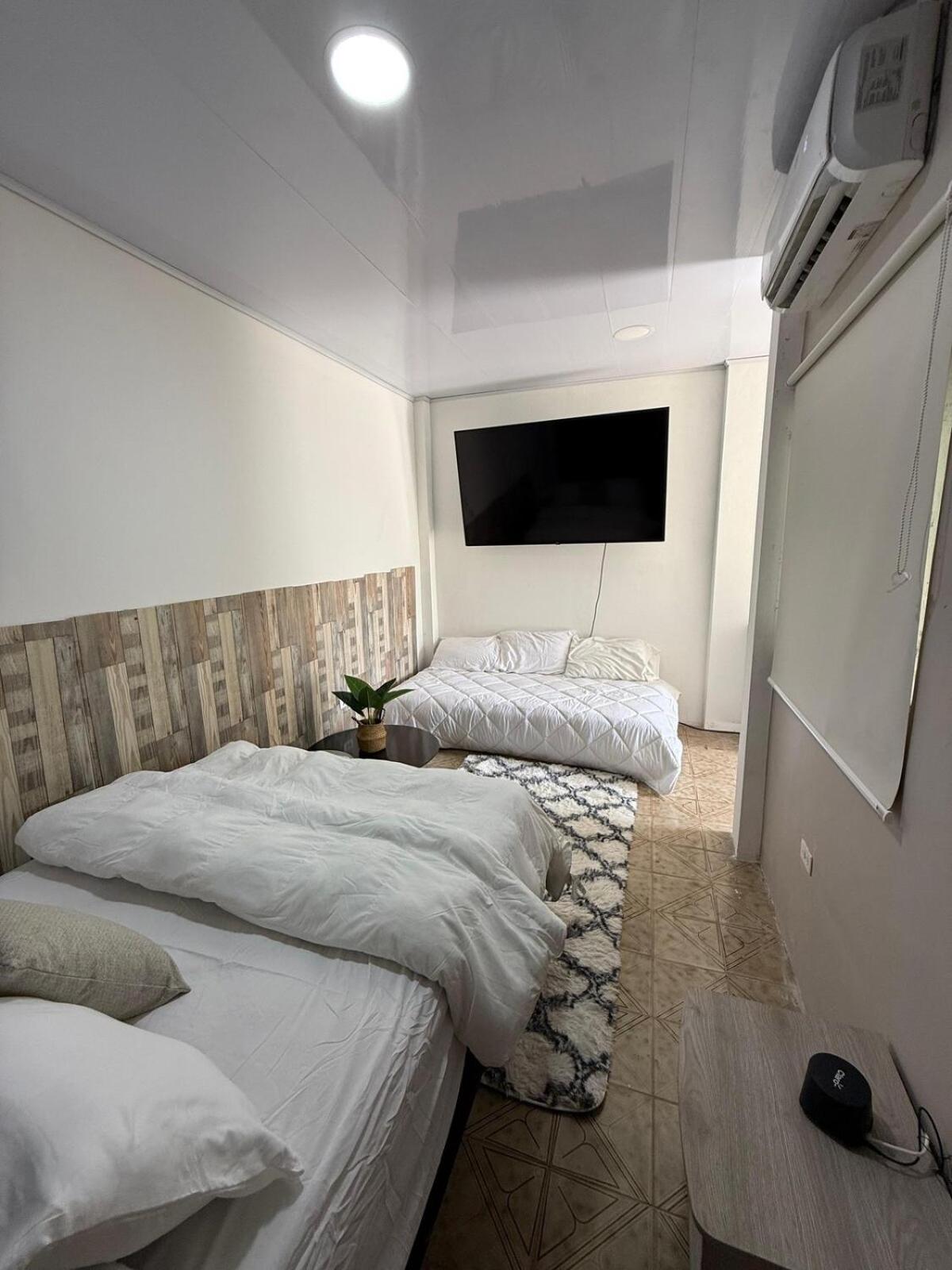 Private Comfortable * San Andrés