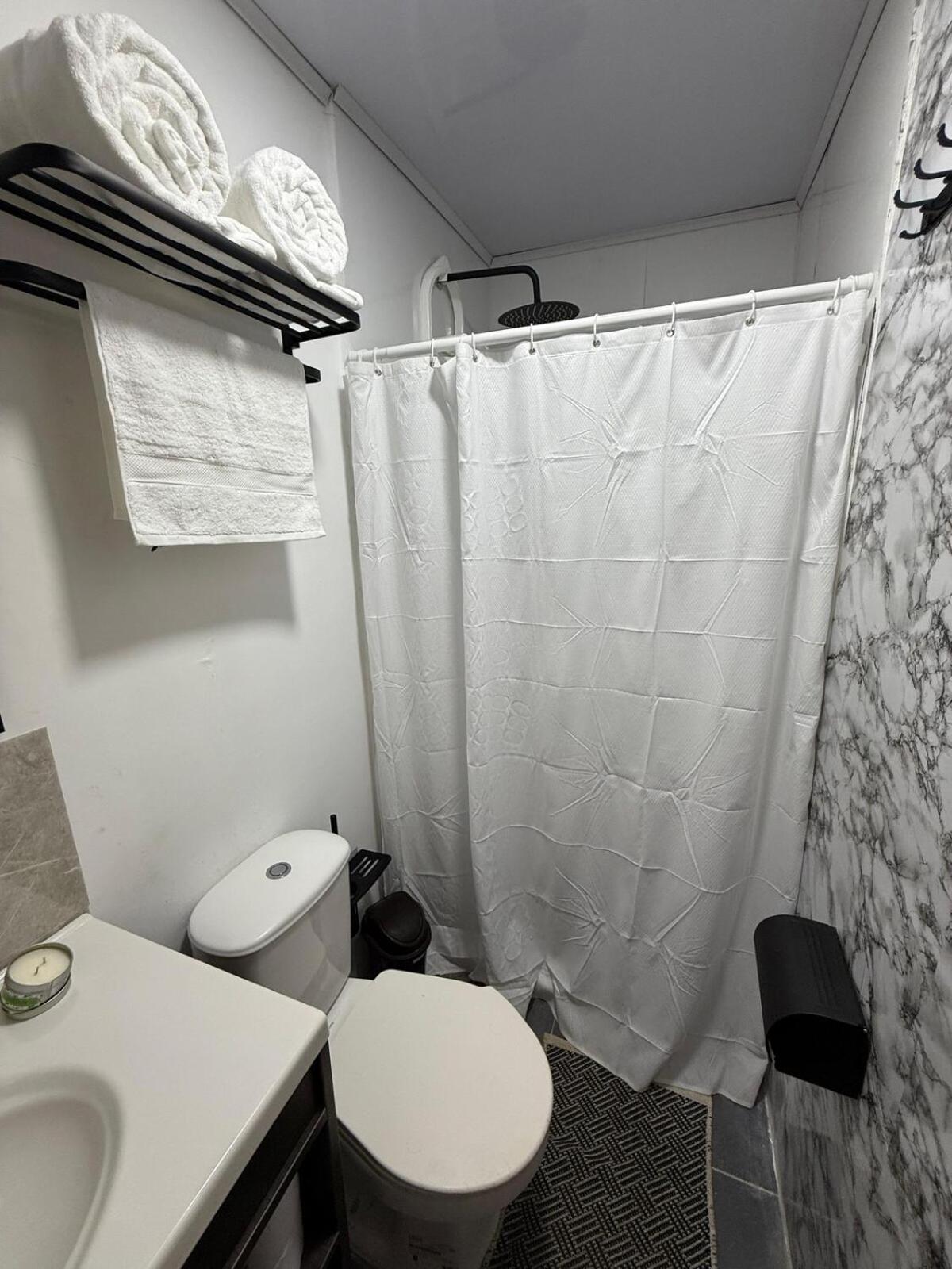 Apartamento Private Comfortable *