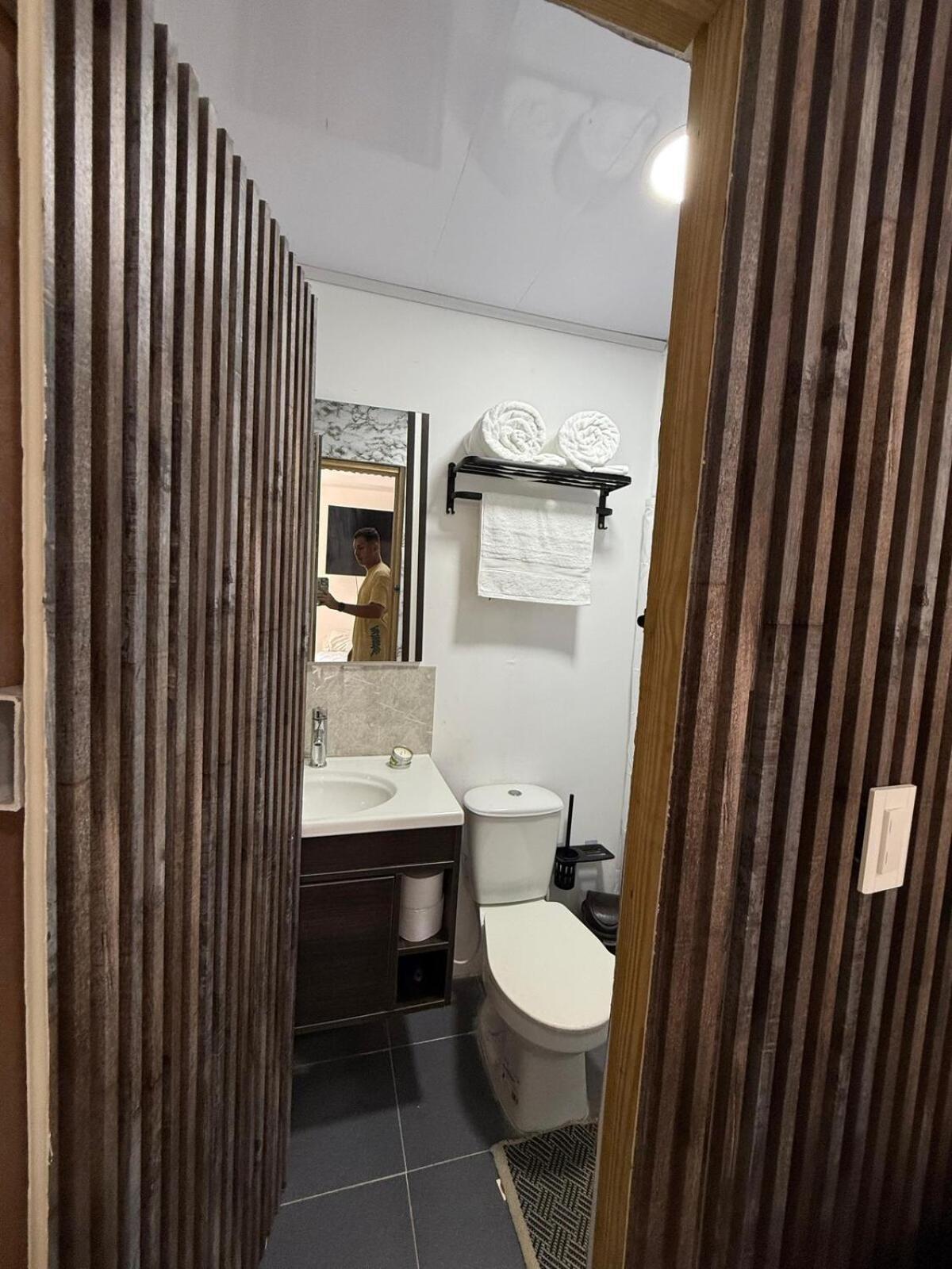 Apartamento Private Comfortable San Andrés