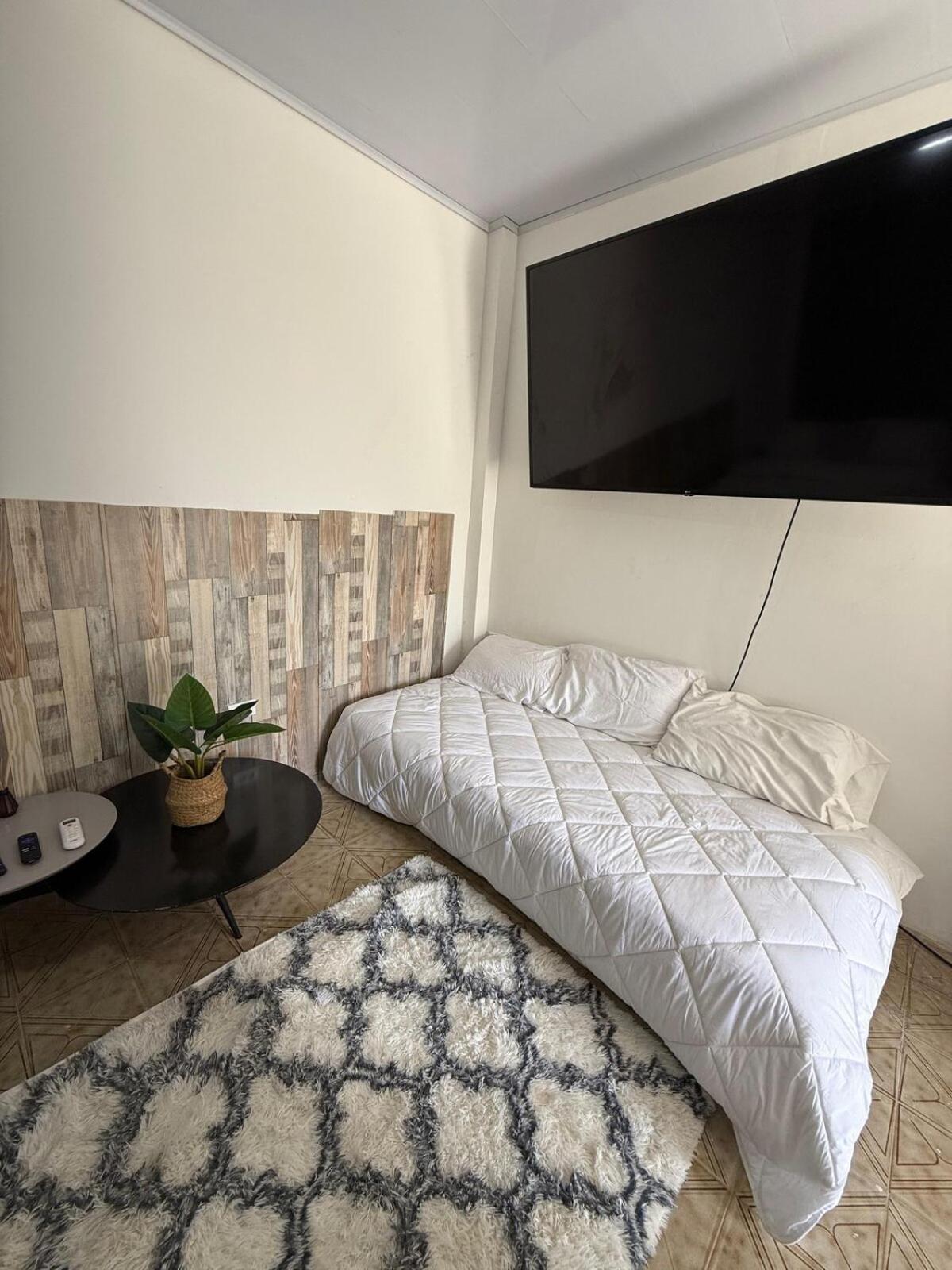 Private Comfortable Apartamento