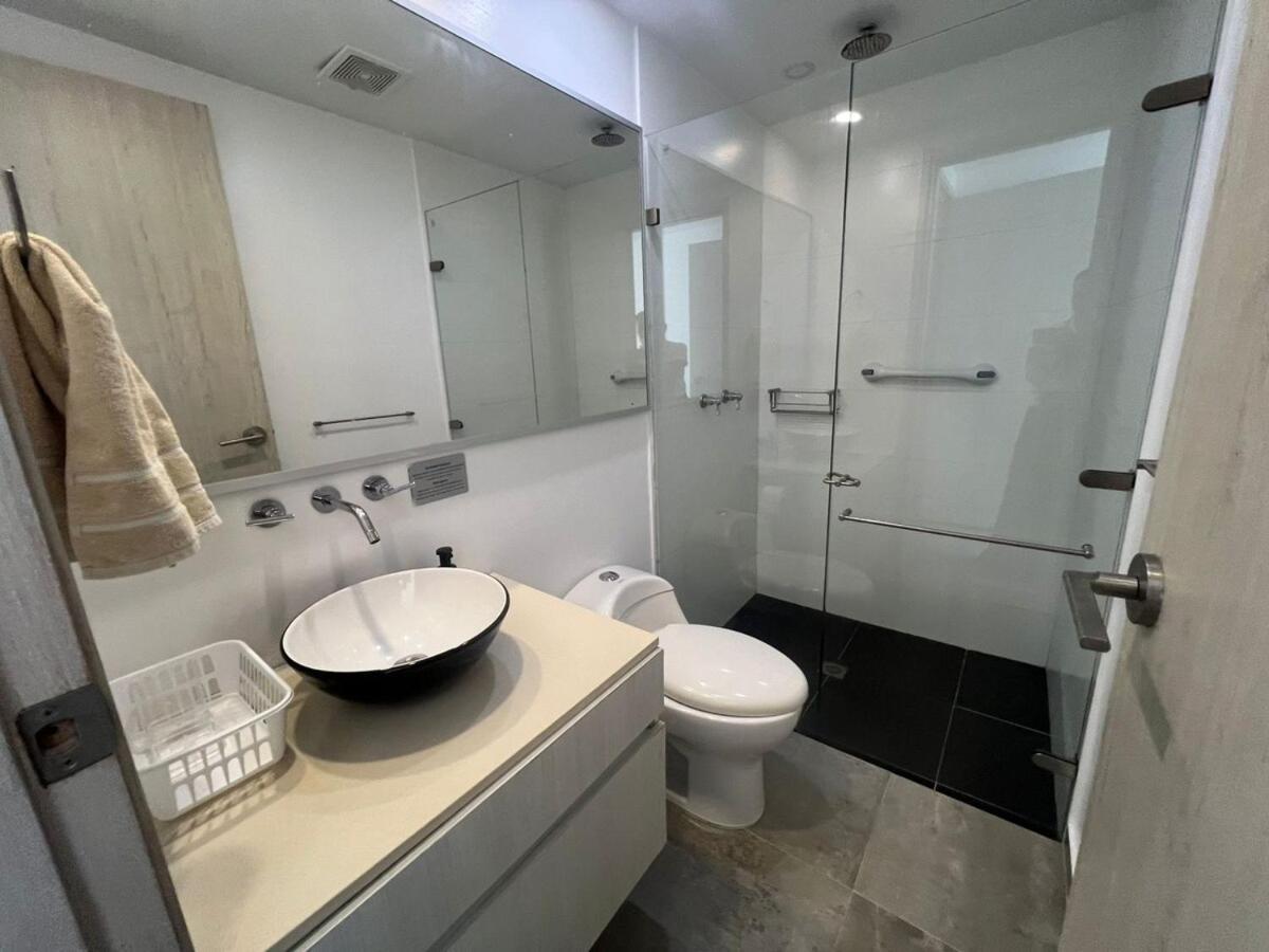 Apartamento Torres Sunrise San Andrés