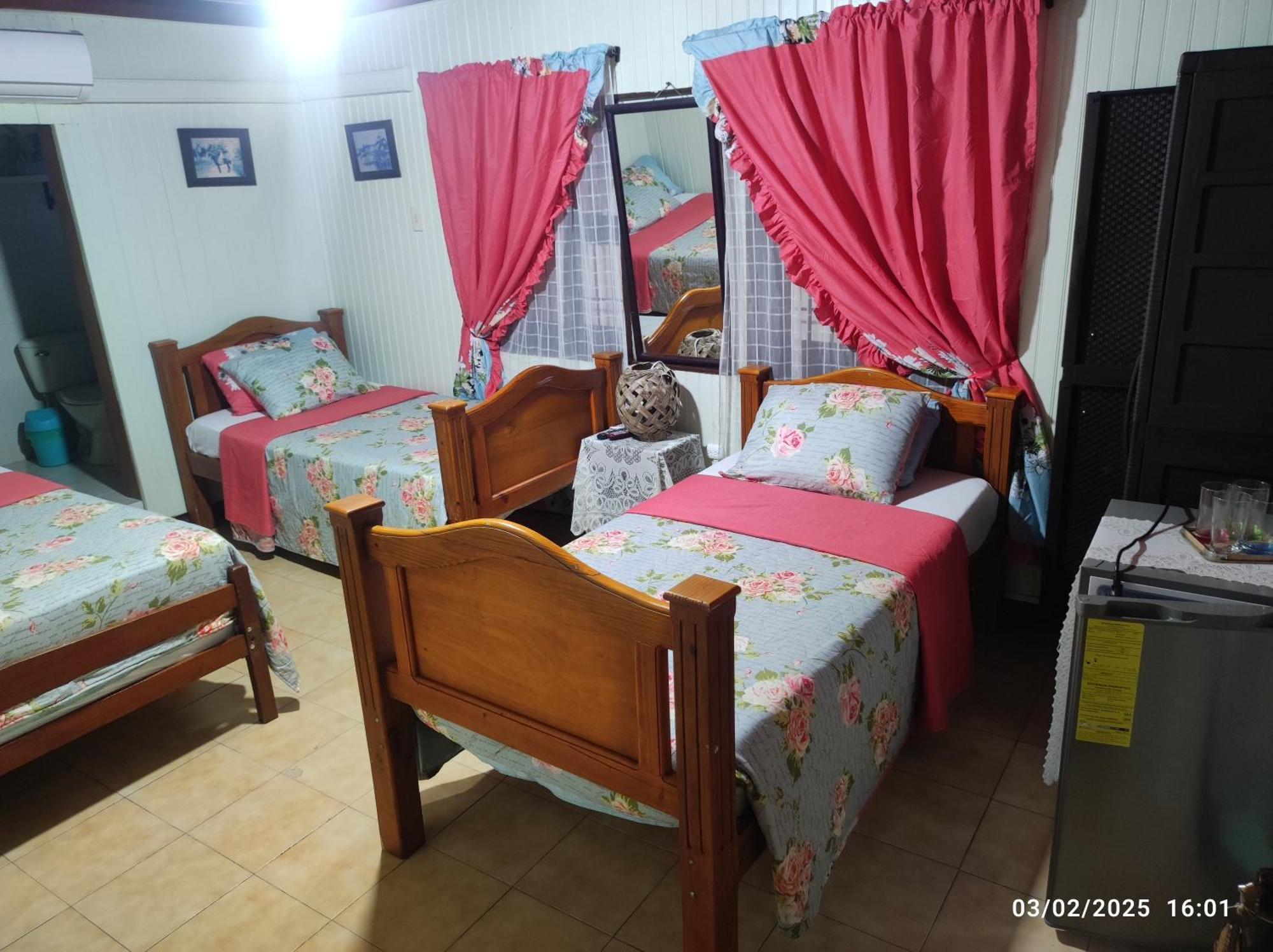 Nativa Miss Trinie 2* San Andres (San Andres and Providencia Islands)