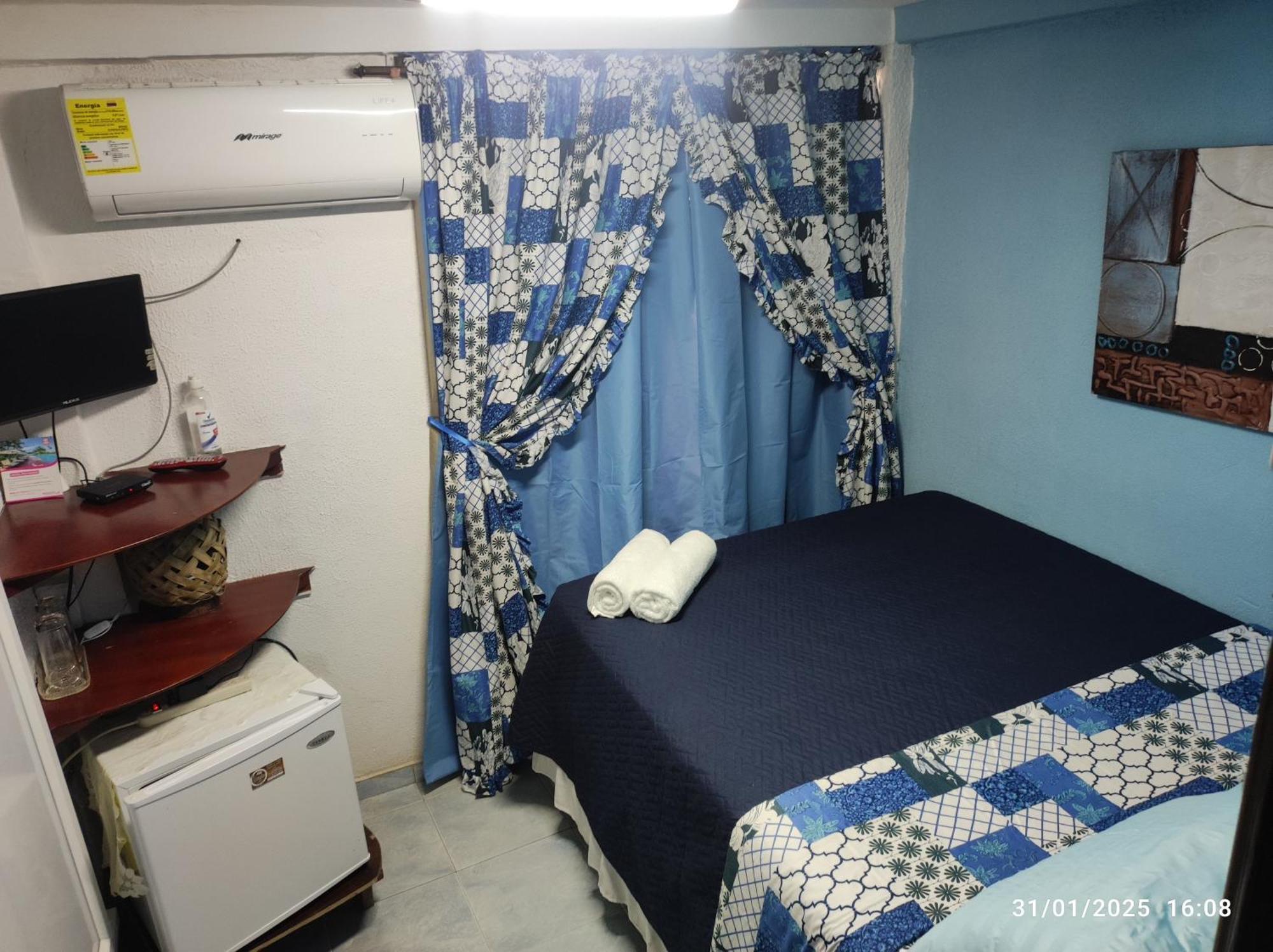 Nativa Miss Trinie Inn San Andres (San Andres and Providencia Islands)