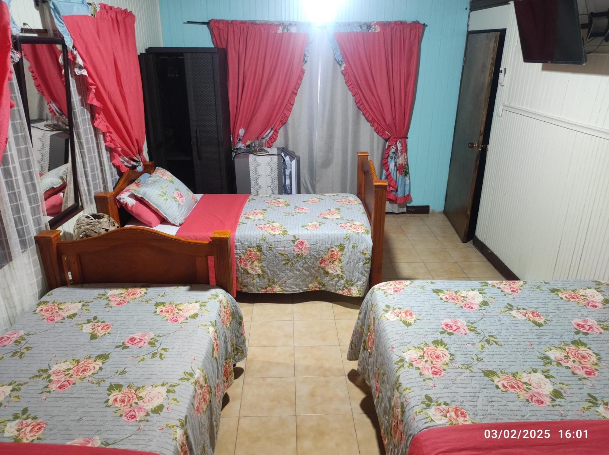 Inn Nativa Miss Trinie San Andres (San Andres and Providencia Islands)