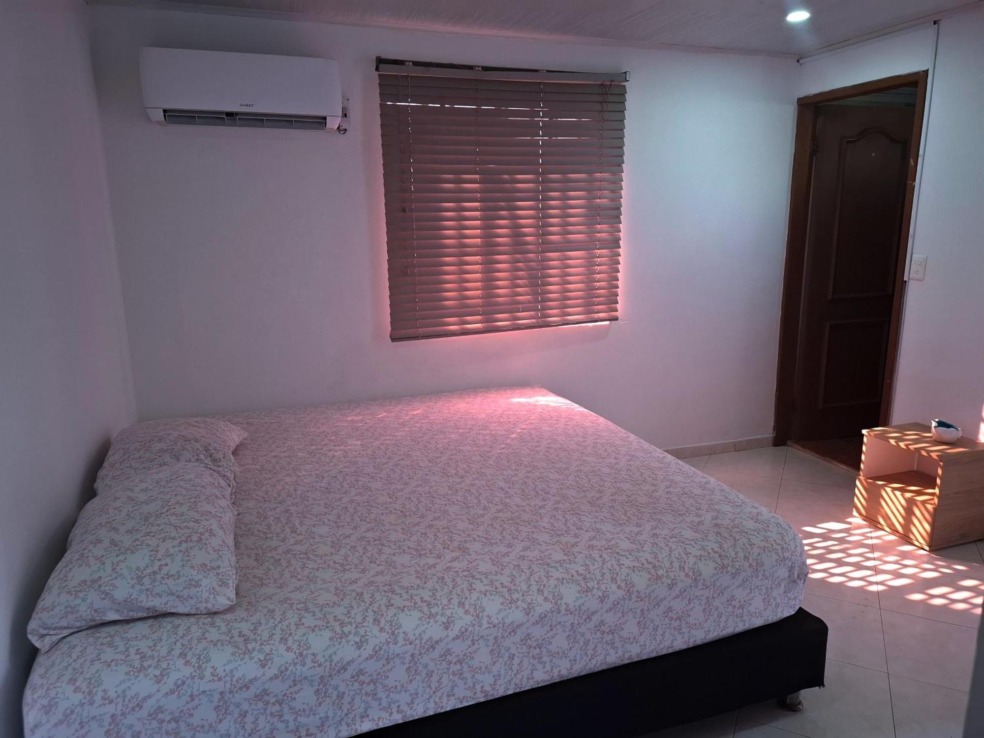 Casa Lisboa San Andres (San Andres and Providencia Islands)
