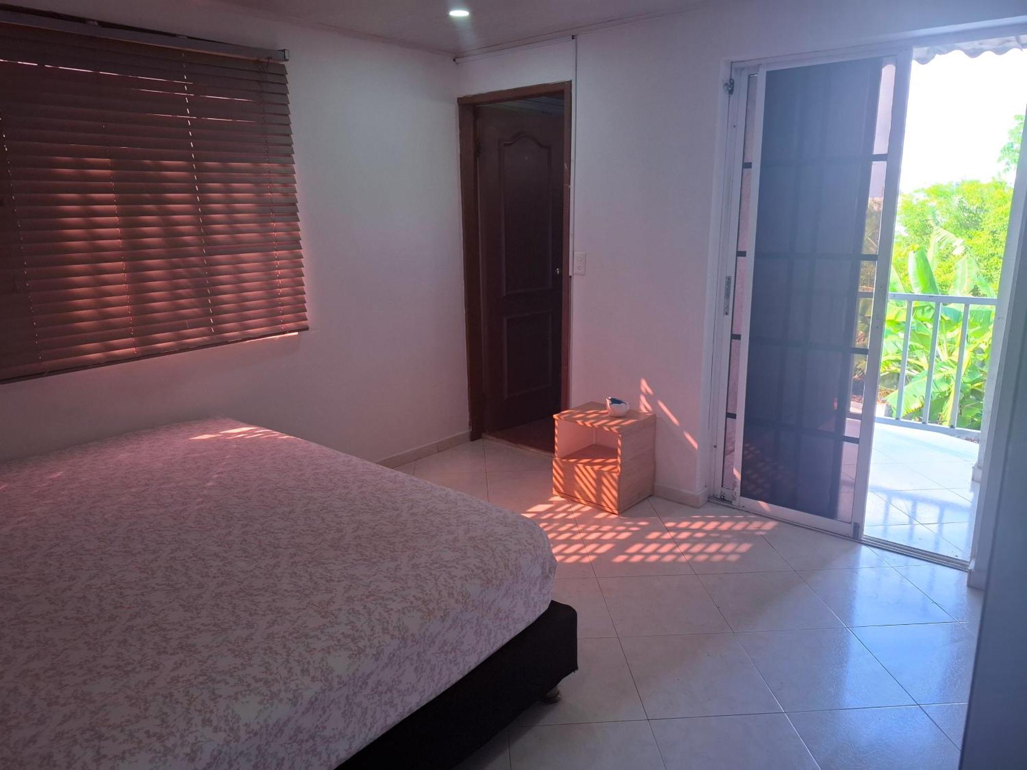 Homestay Casa Lisboa