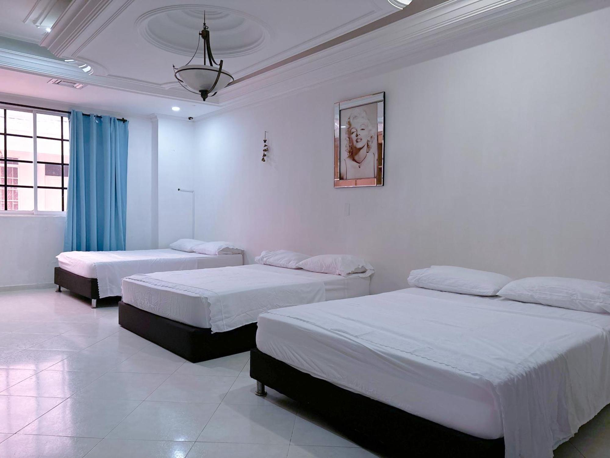 Apartamento Casa Lisboa San Andrés