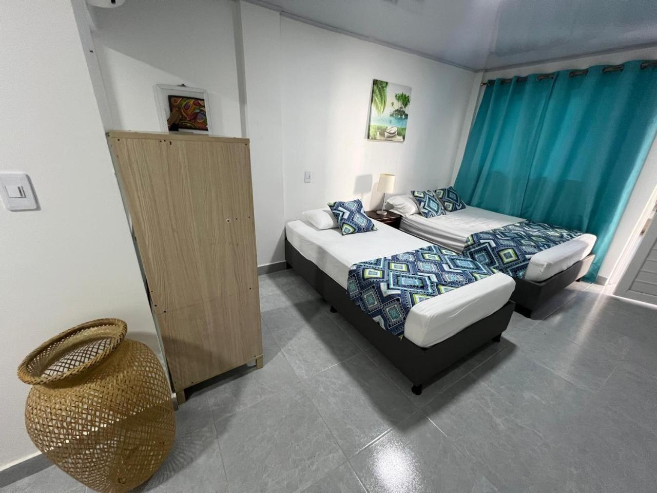 Limsor Town Apartahotel *