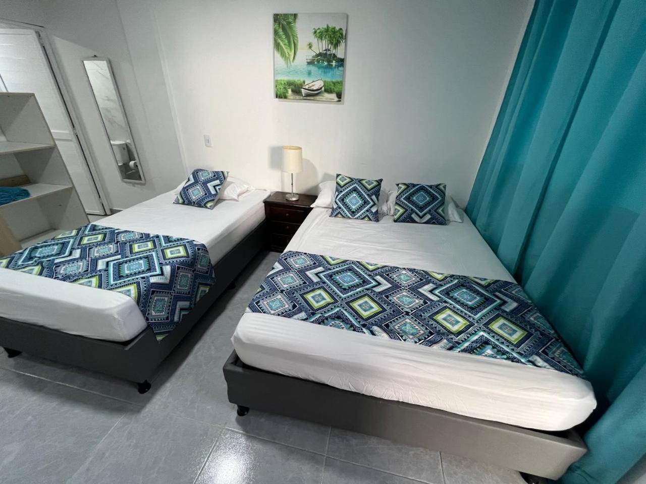 Limsor Town Apartahotel