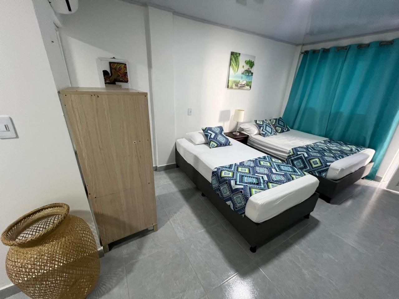 Apartahotel Limsor Town San Andrés