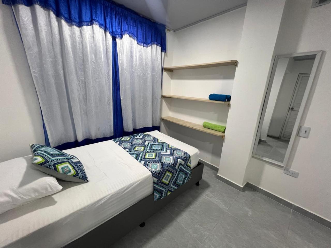 Apartahotel Limsor Town San Andrés