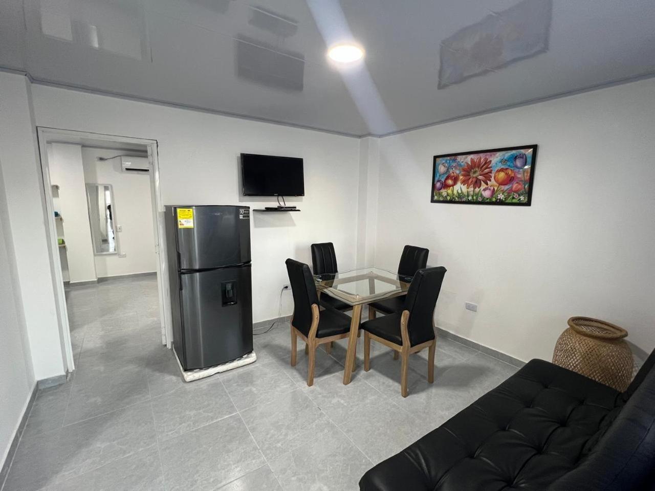 Apartahotel Limsor Town San Andrés