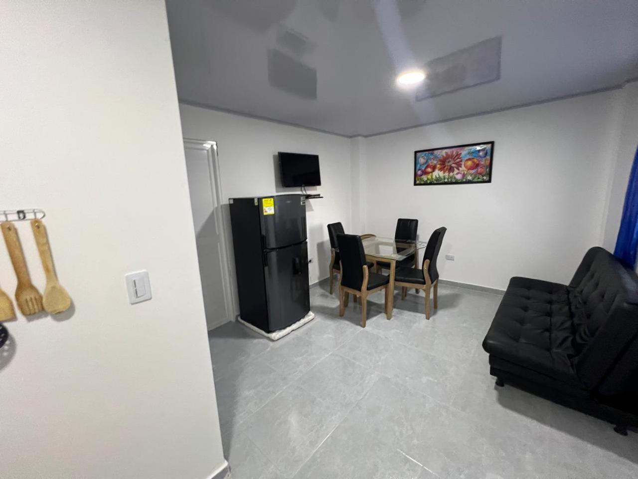 Apartahotel Limsor Town San Andrés