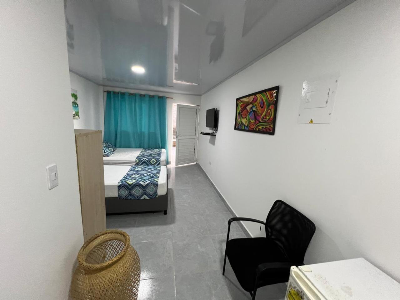 Limsor Town San Andrés