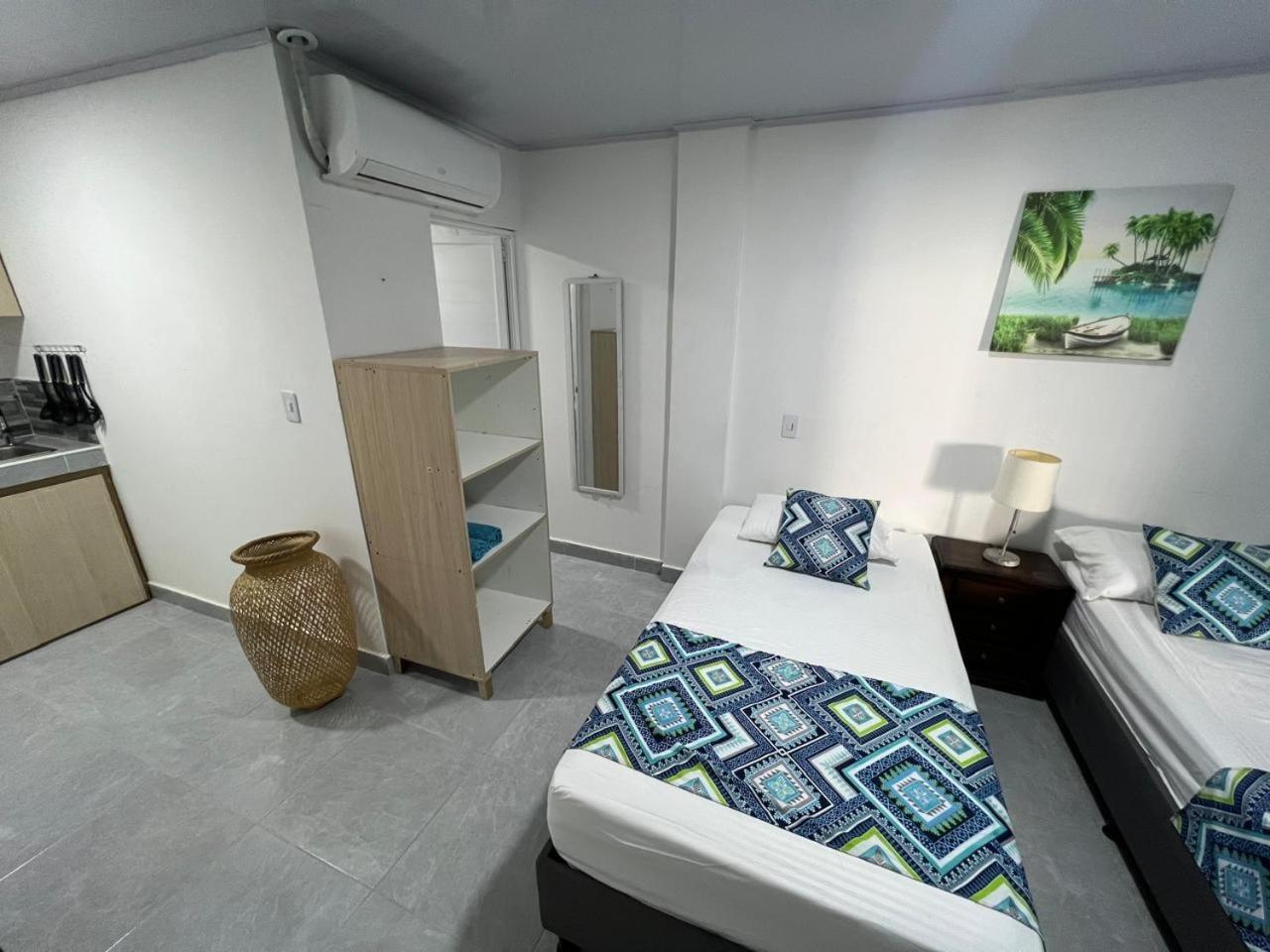 Limsor Town Apartahotel *