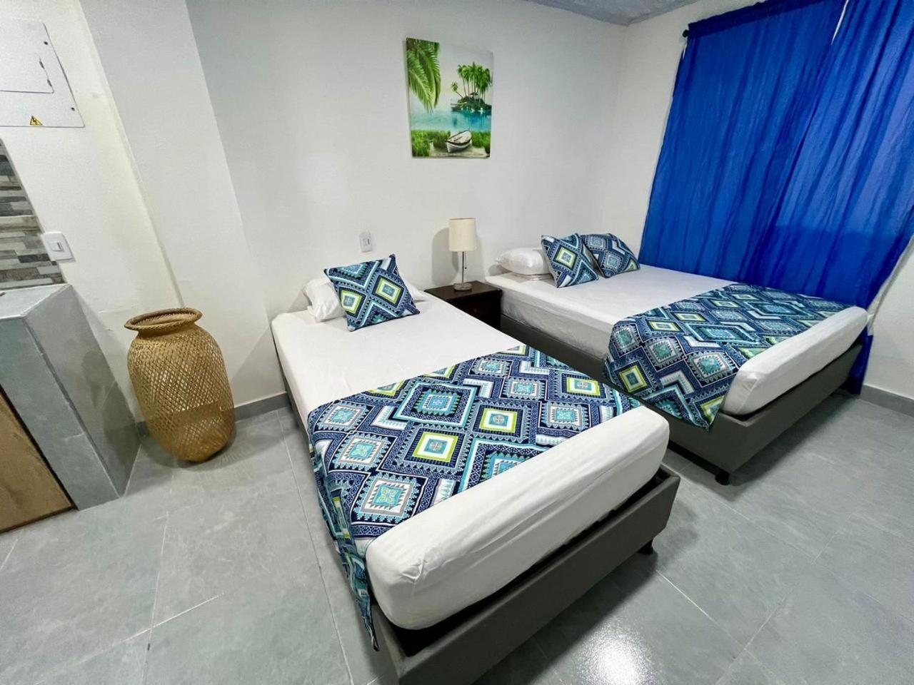 Limsor Town Apartahotel San Andrés
