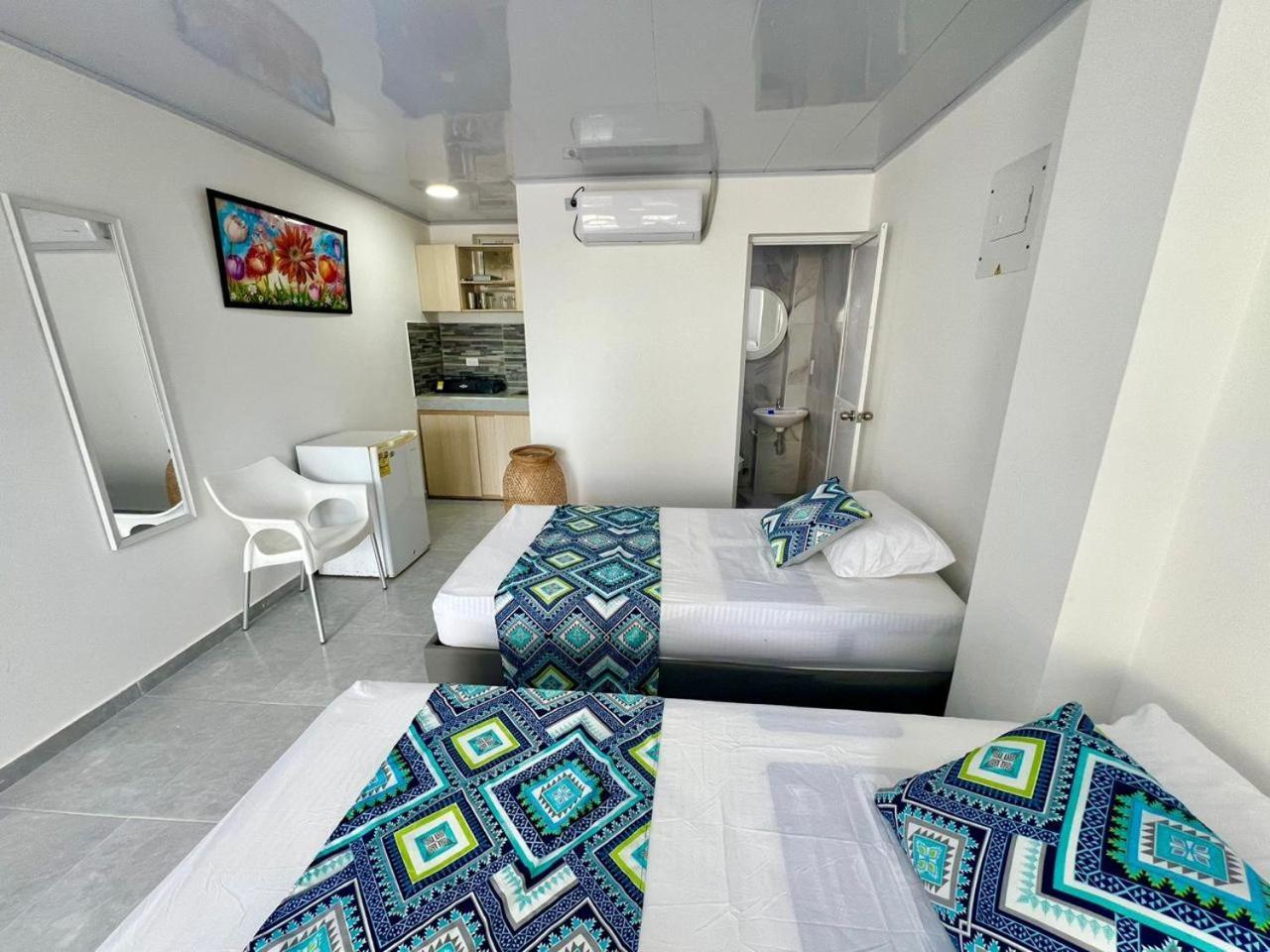 Limsor Town Apartahotel *