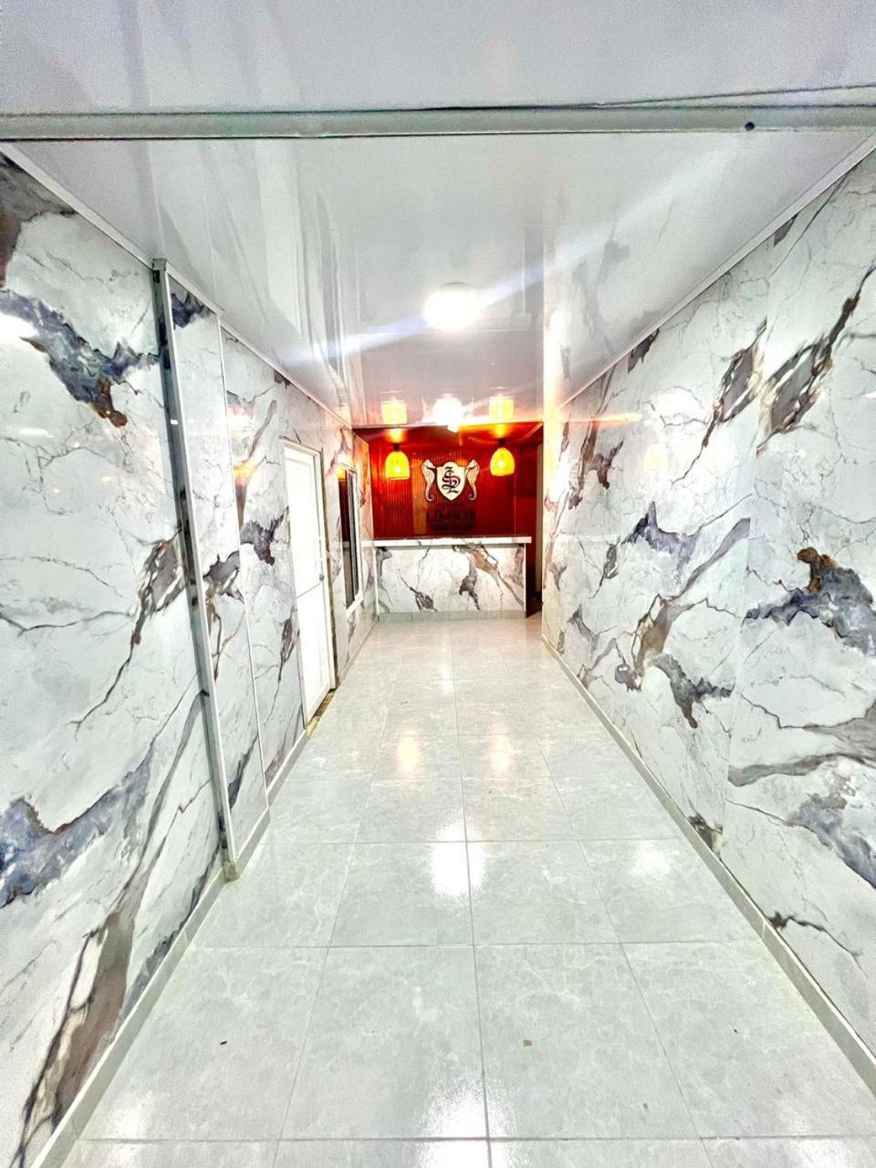 Limsor Town Apartahotel San Andrés