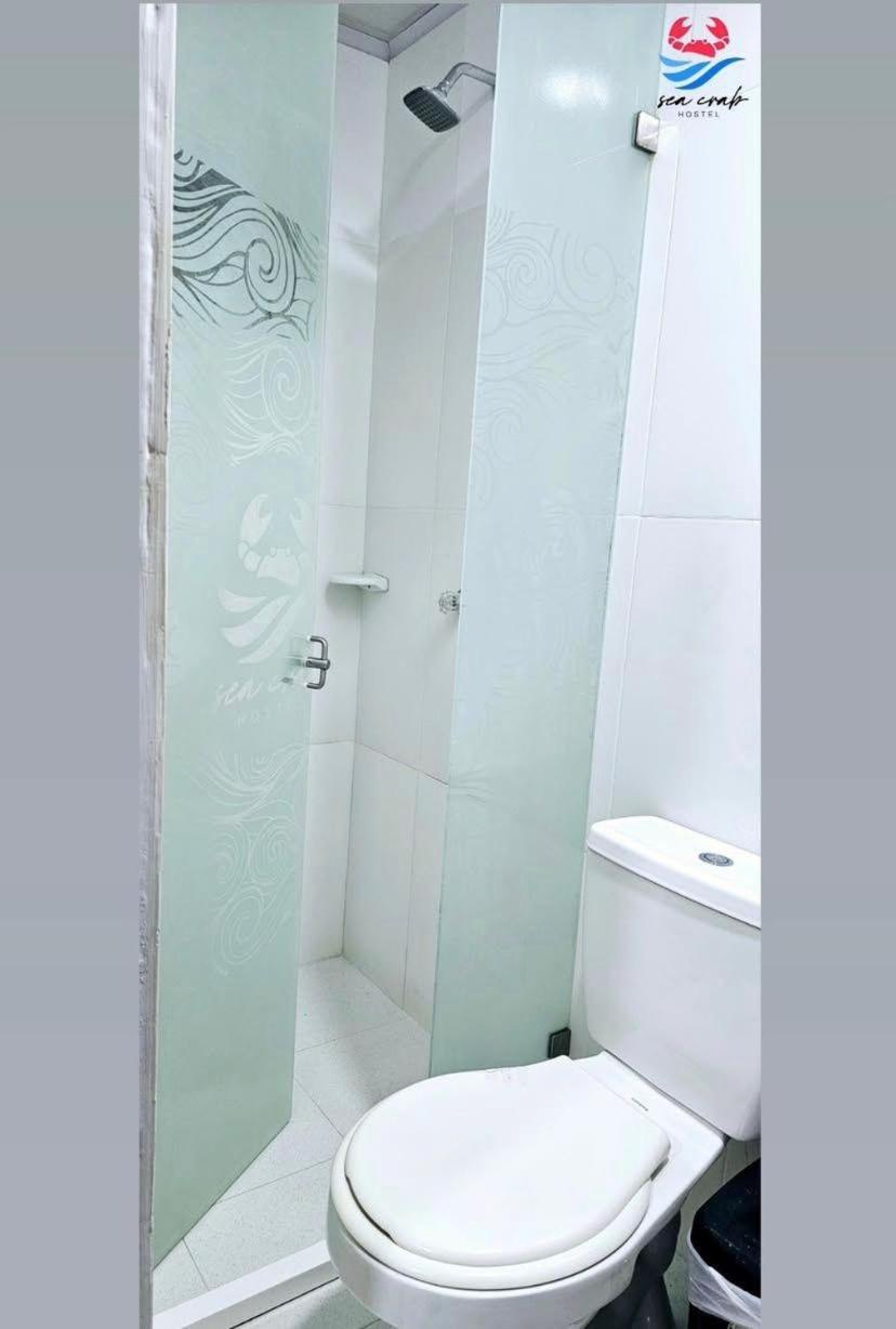 Apartamento Sea Crab