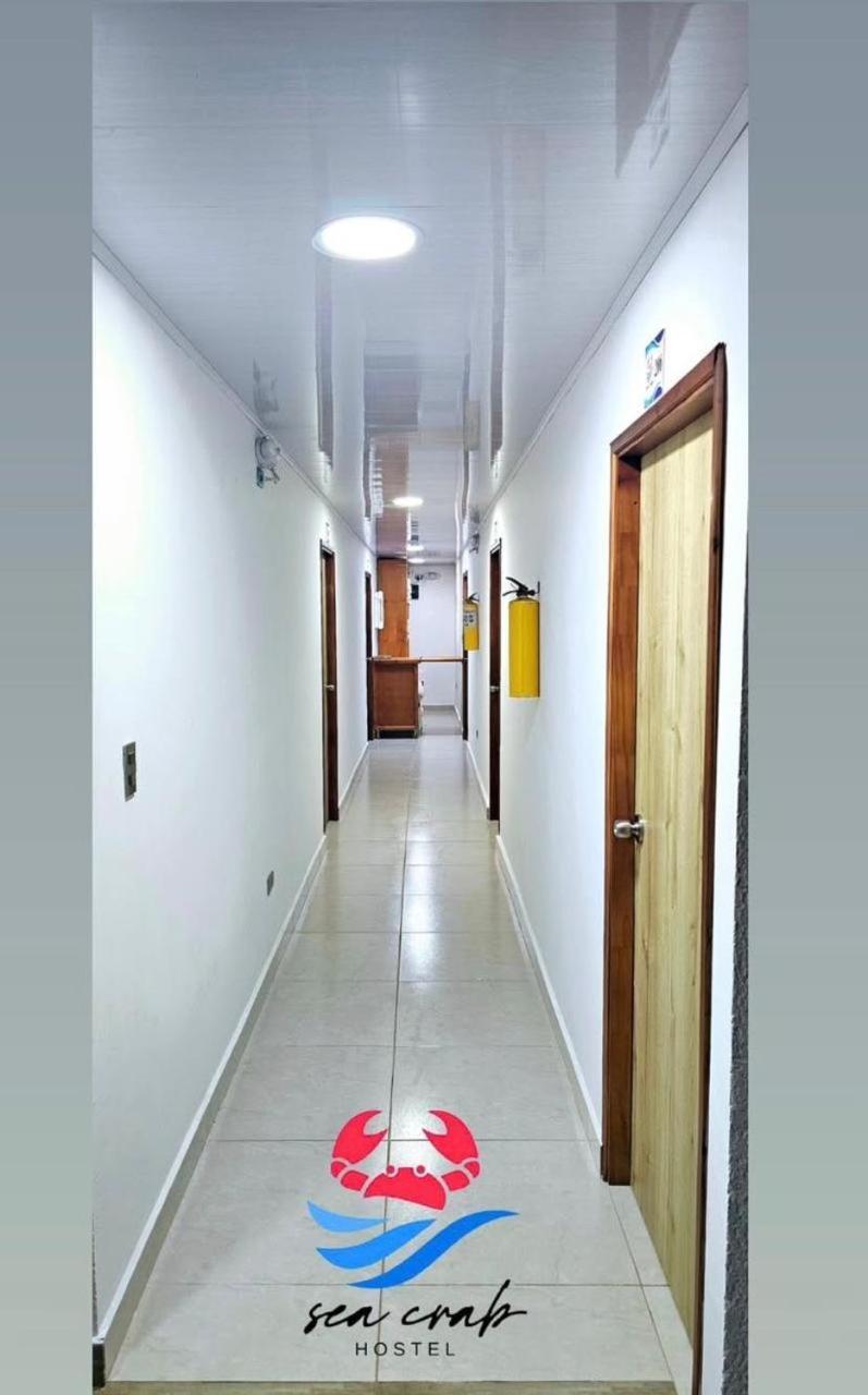 Apartamento Sea Crab San Andrés