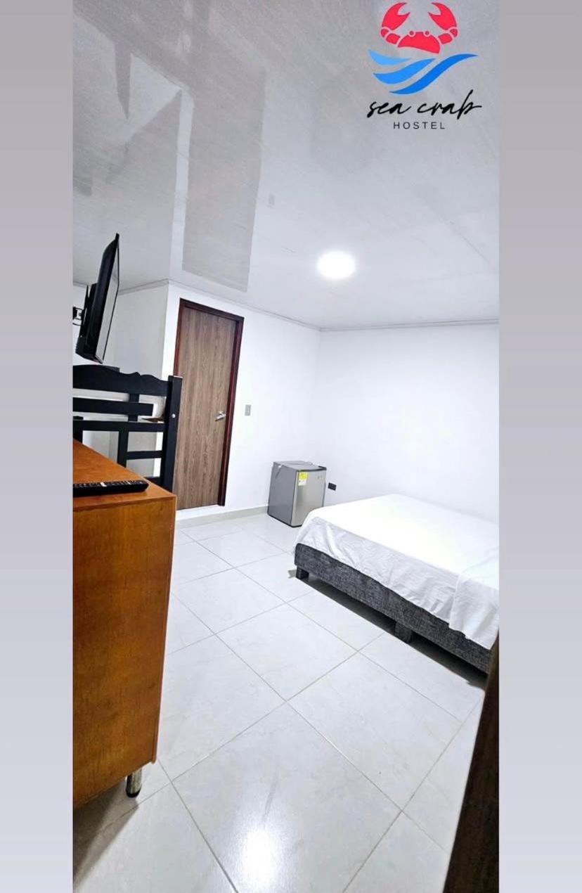 Apartamento Sea Crab