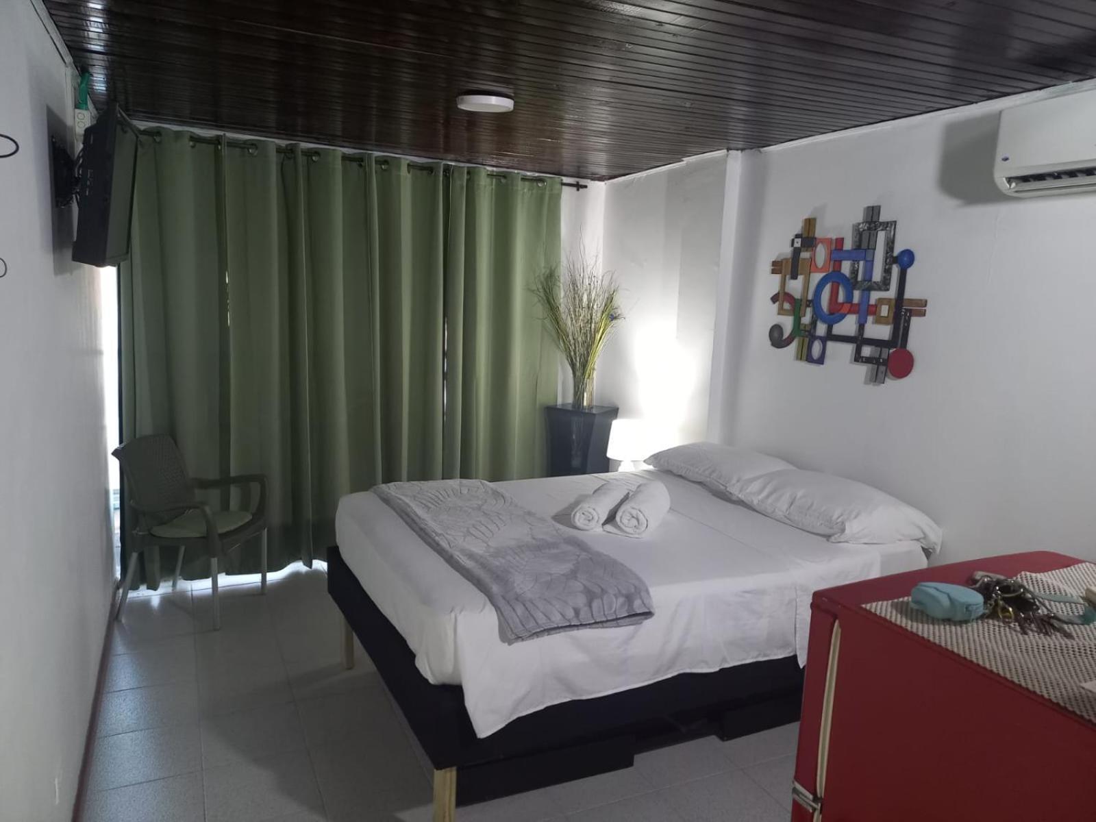 Refugio Del Mar Apartamento