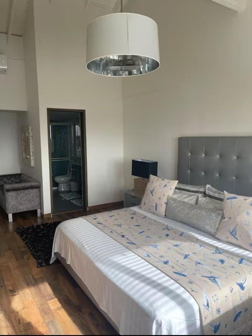 Apartamento Estelar Hansa Alfrente De La Playa San Andrés