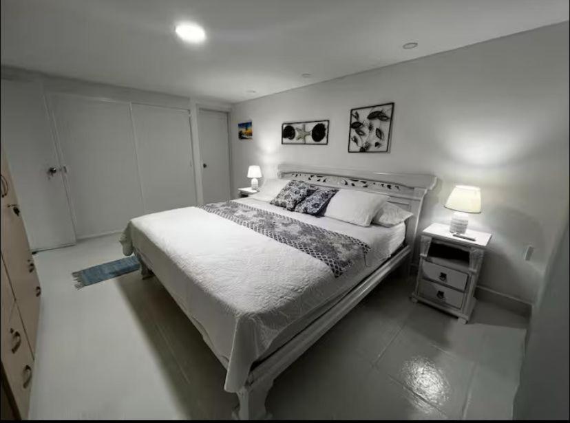 Estelar Hansa Alfrente De La Playa Apartamento *