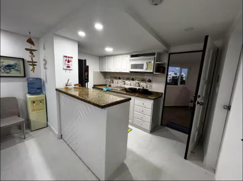 Apartamento Estelar Hansa Alfrente De La Playa San Andrés