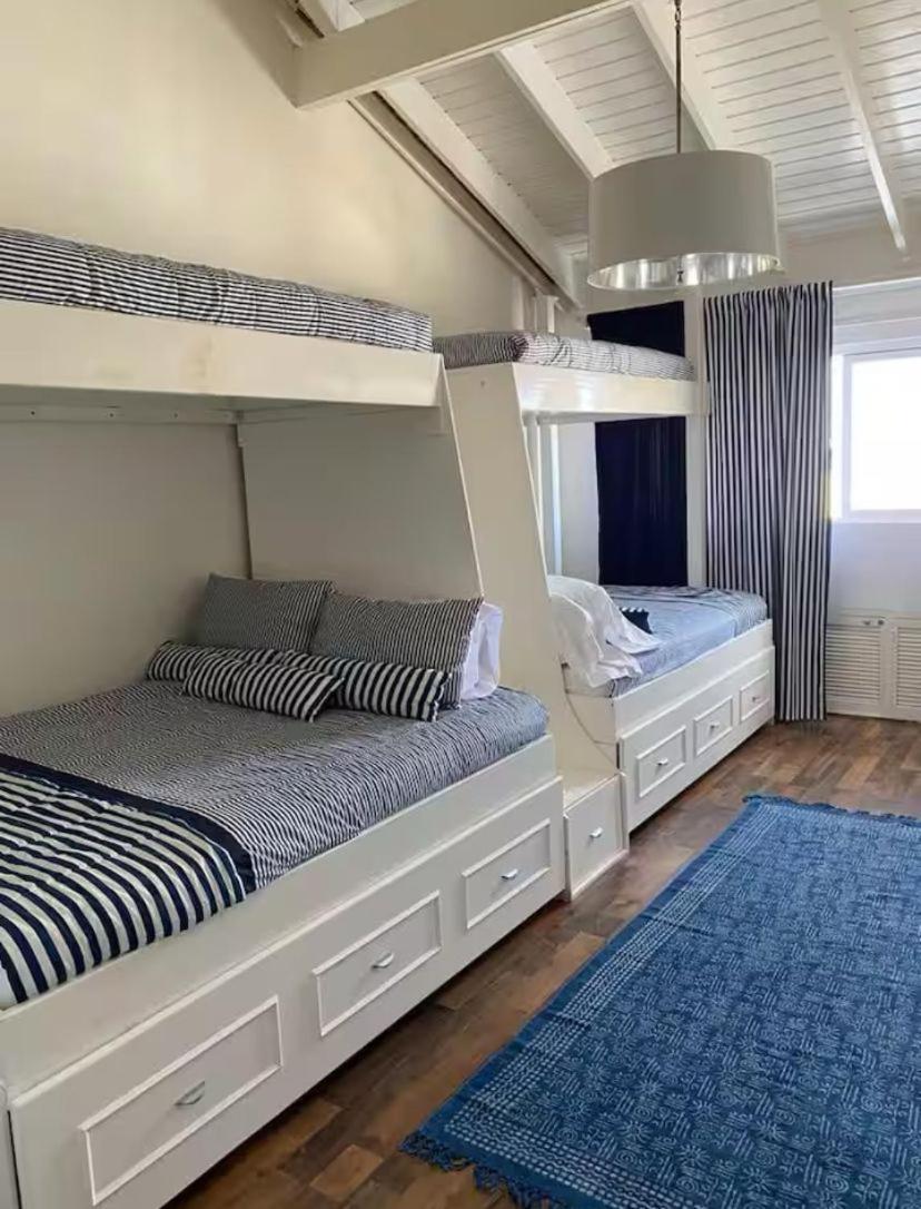 Estelar Hansa Alfrente De La Playa Apartamento *