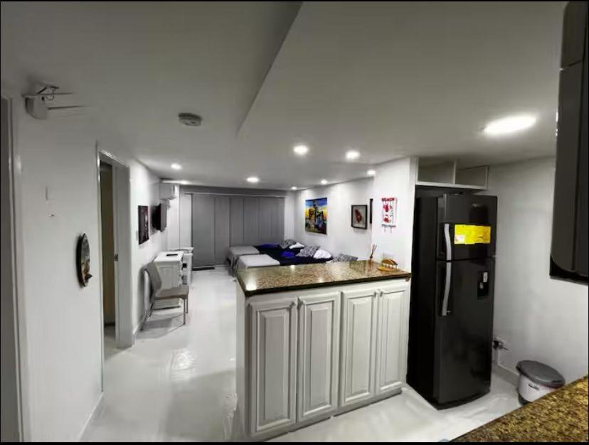 Apartamento Estelar Hansa Alfrente De La Playa *
