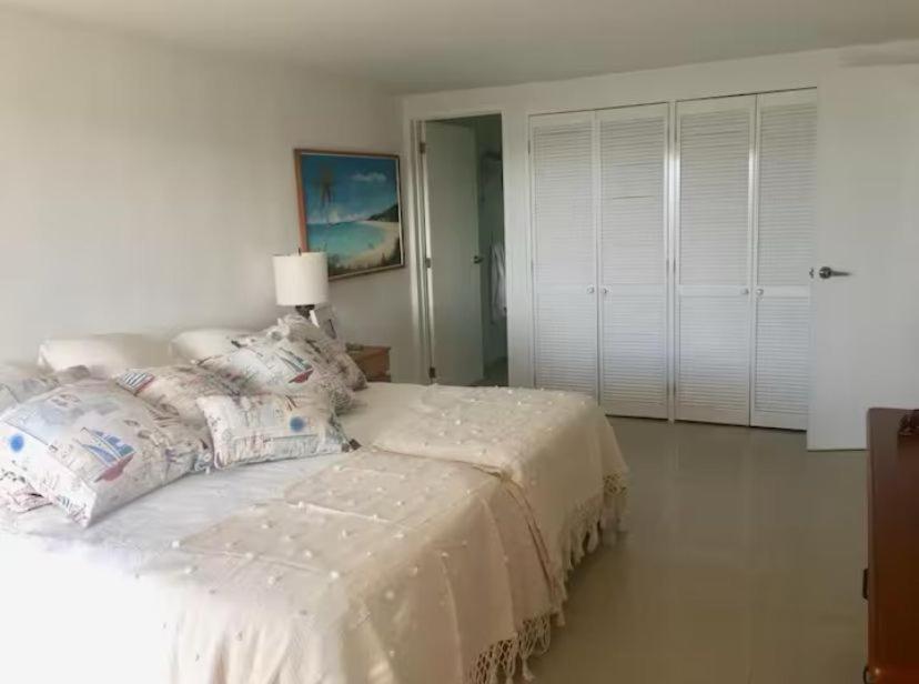Apartamento Estelar Hansa Alfrente De La Playa