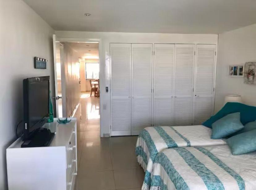Estelar Hansa Alfrente De La Playa Apartamento San Andrés