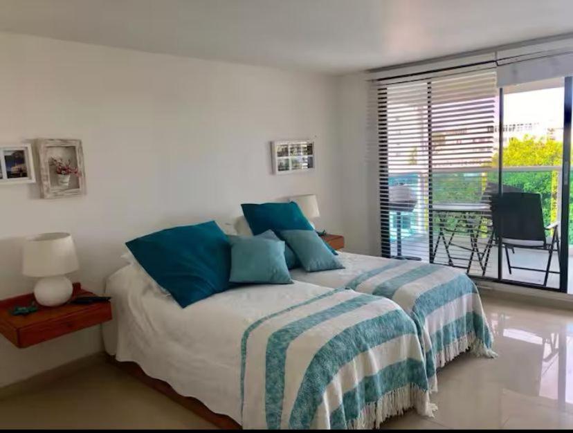 Estelar Hansa Alfrente De La Playa Apartamento San Andrés