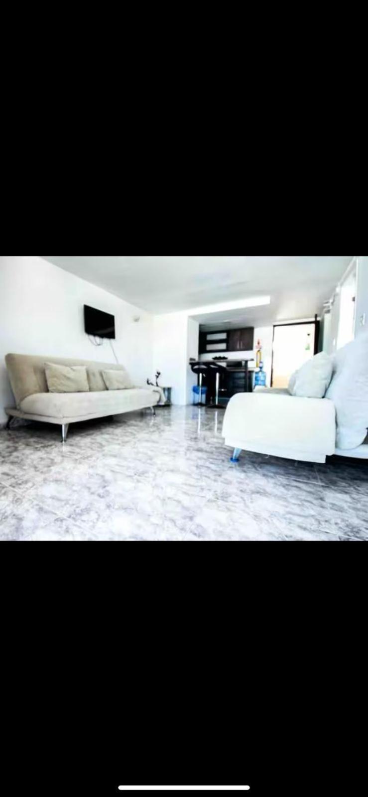Apartamento Estelar Hansa Alfrente De La Playa