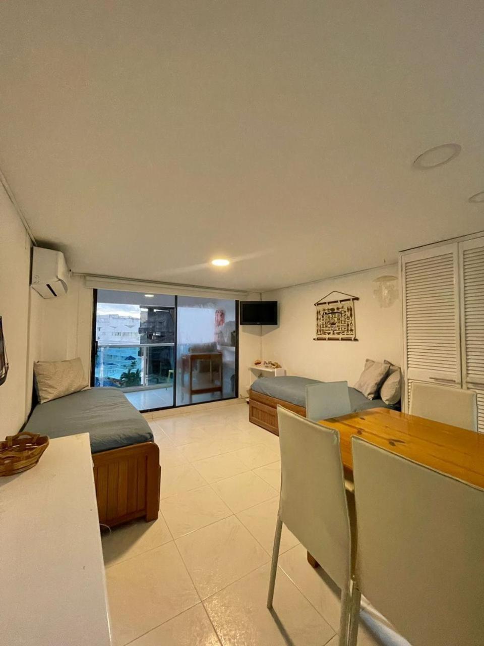 Apartamento Estelar Hansa Alfrente De La Playa San Andrés