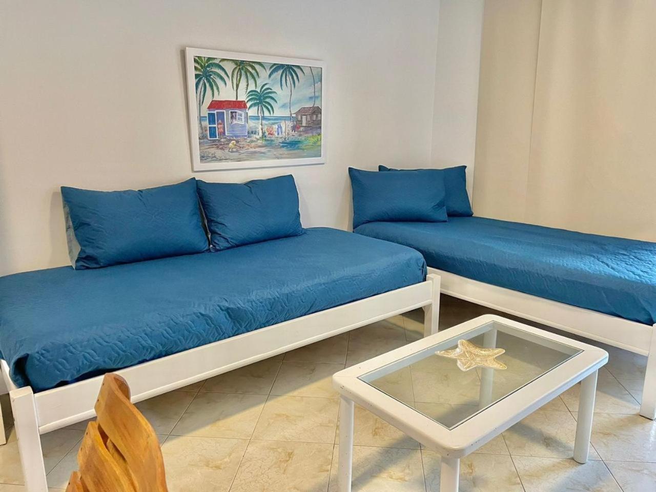 Estelar Hansa Alfrente De La Playa Apartamento San Andrés