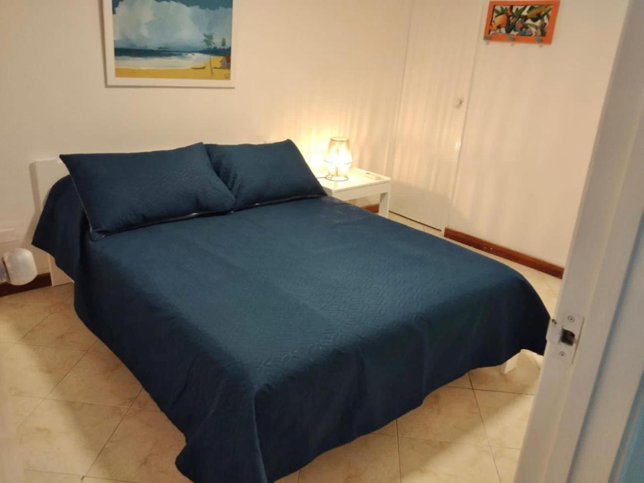 Estelar Hansa Alfrente De La Playa Apartamento