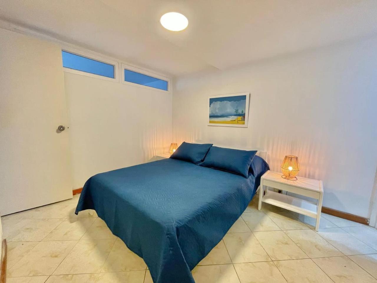 Estelar Hansa Alfrente De La Playa Apartamento *