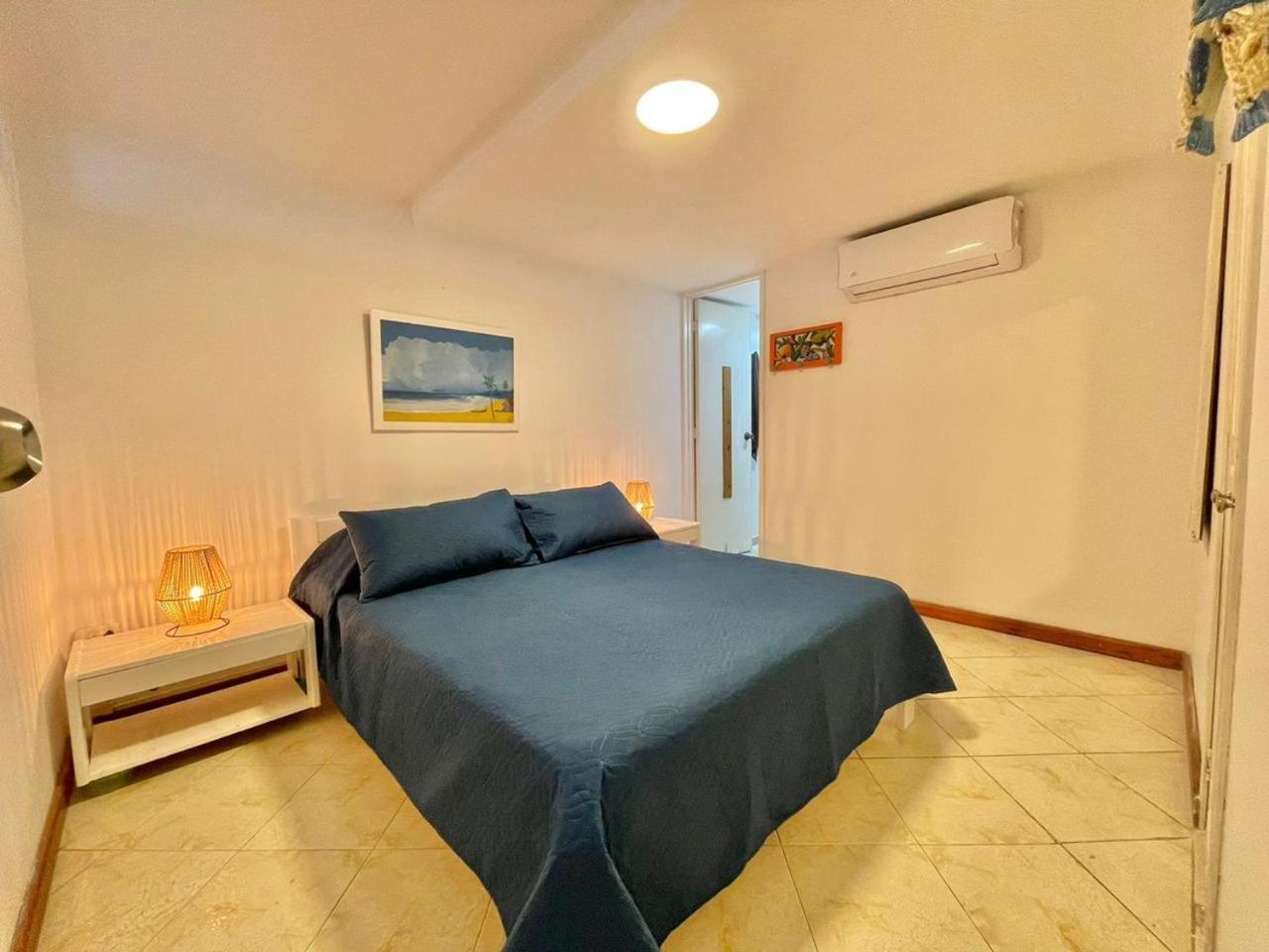 Apartamento Estelar Hansa Alfrente De La Playa *